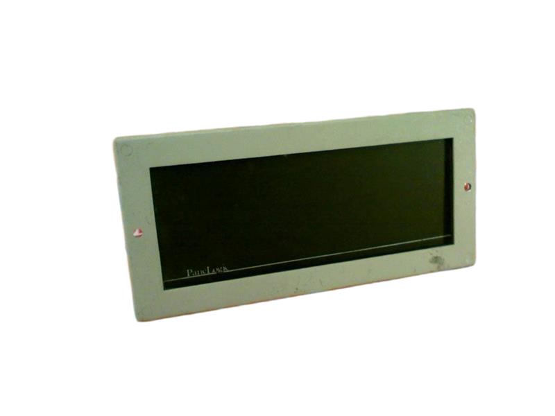 PANEL TEC IPM1034