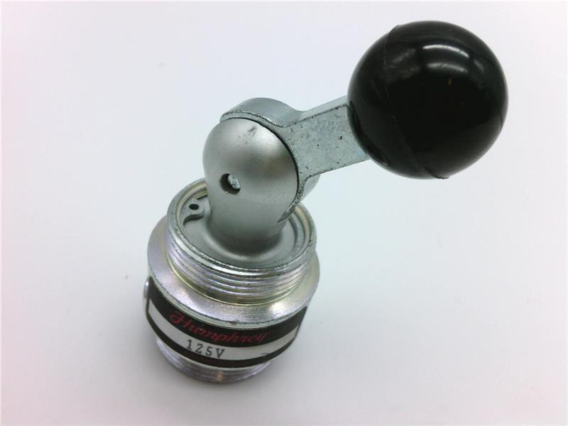 HUMPHREY 125V31020