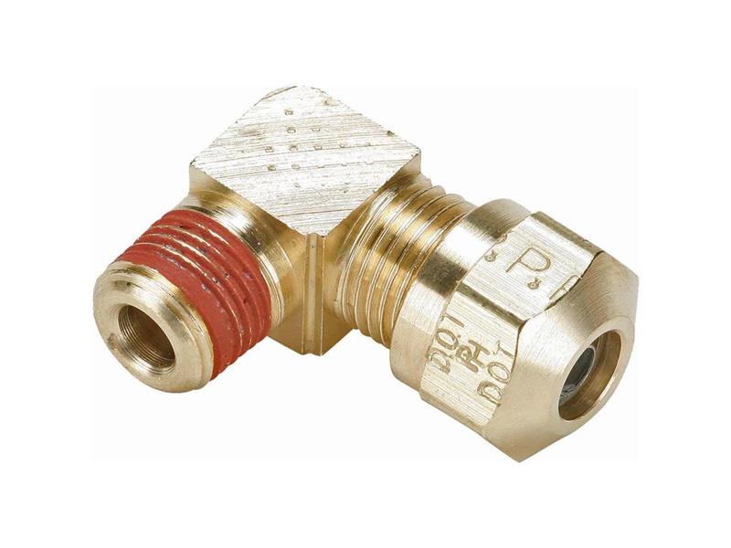 PARKER VS269NTA-12-12