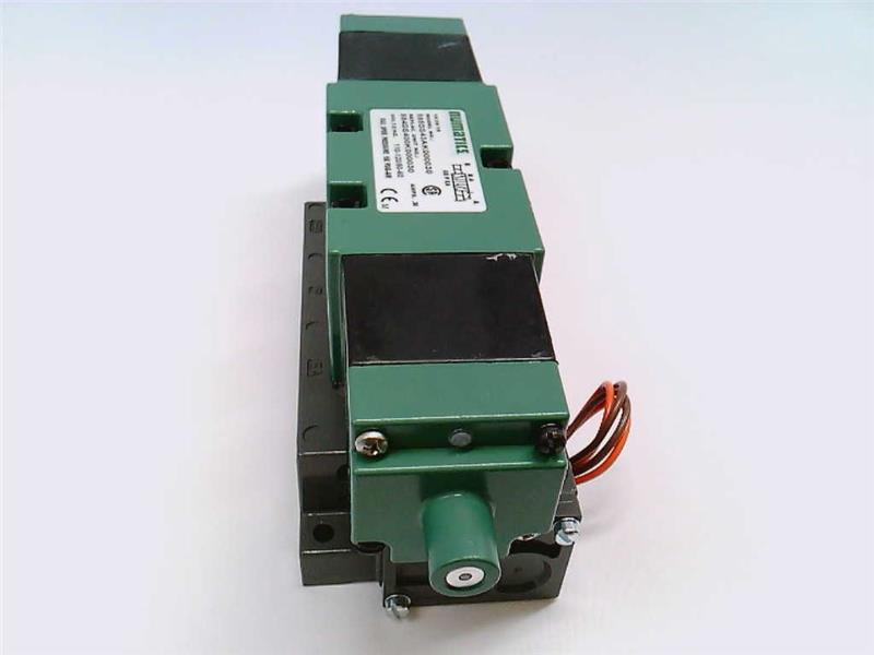 ASCO 555SS43AK000030