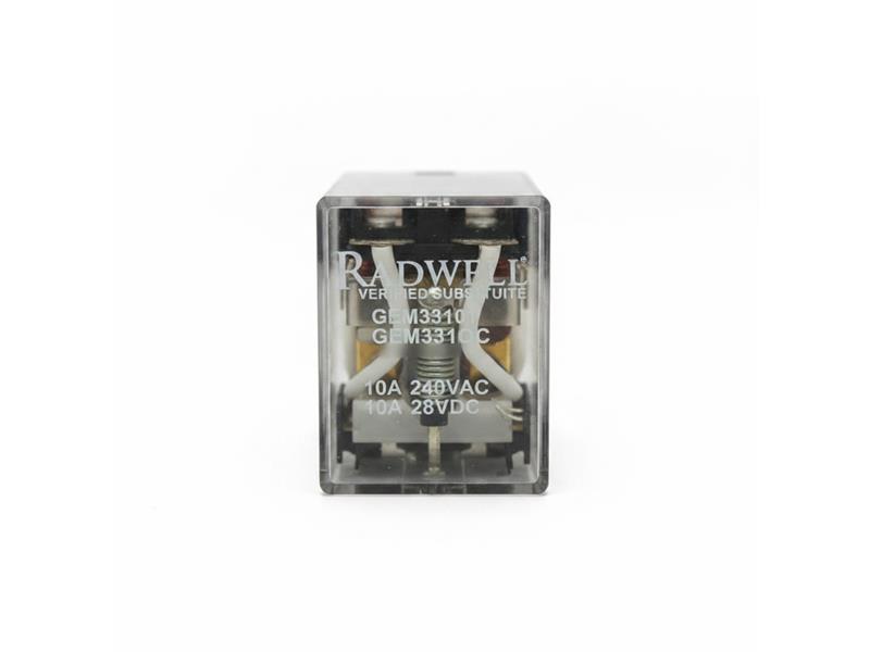 RED LION CONTROLS GEM33101