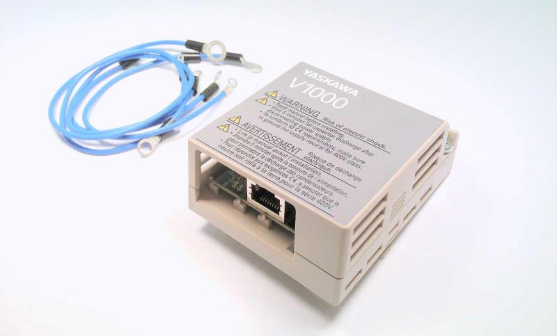 YASKAWA ELECTRIC SI-EN3/V