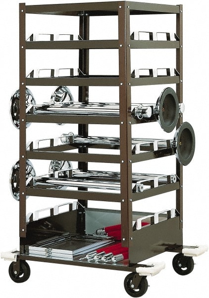 TENSATOR 3035CART