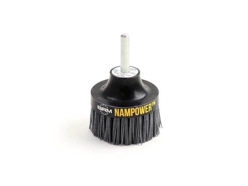 BRUSH RESEARCH MANUFACTURING AHX2180