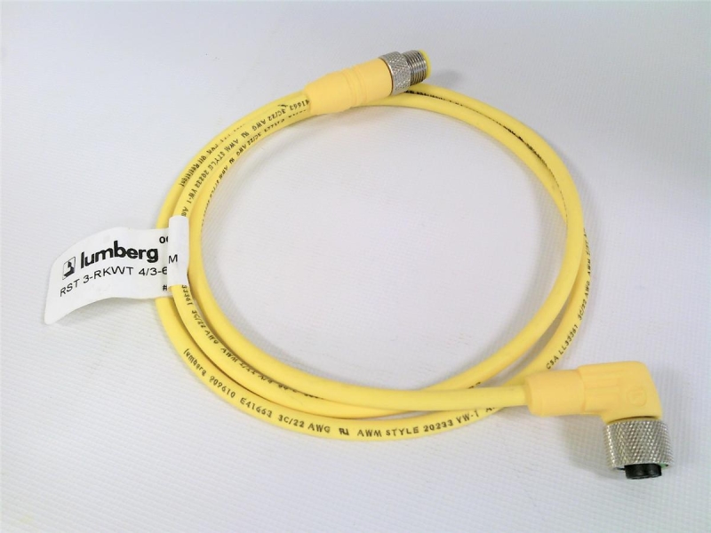 BELDEN RST3-RKWT4-3-610/1M