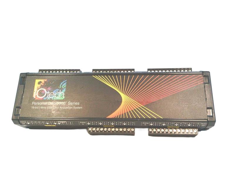 IO TECH INC 3001