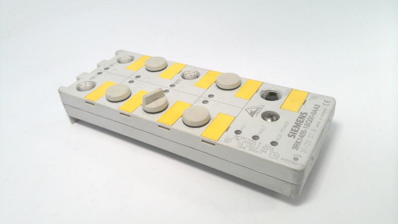 SIEMENS 3RK1405-1BQ00-0AA3