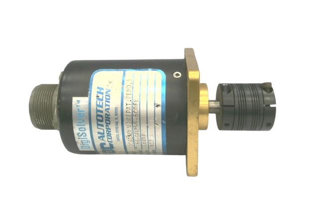 AVG AUTOMATION E6G-G0256-5C0FE