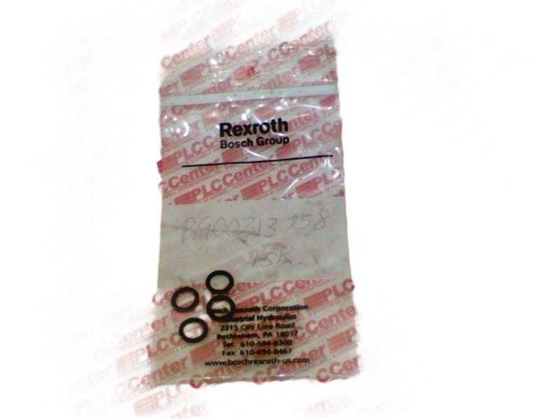 BOSCH R900313758