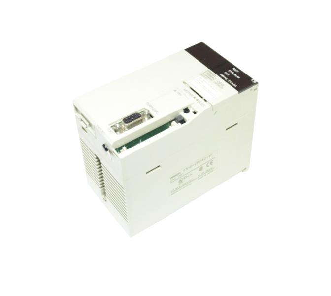 OMRON CS1G-CPU42-V1