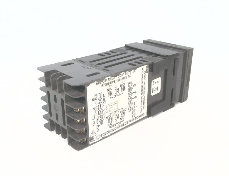 DANAHER CONTROLS N6402-Z270000