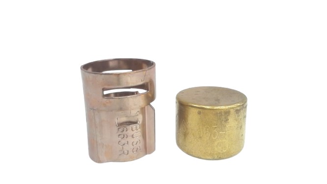 EATON CORPORATION 663-R