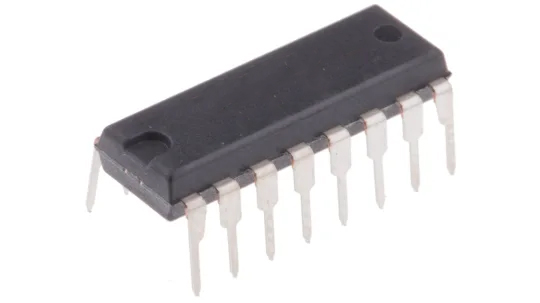 ALLEGRO MICROSYSTEMS UDN6116A