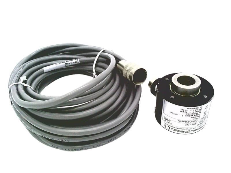 HS20.625Q-32/8-30S by TRI-TRONICS
