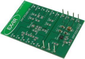 XRP2528EVB by MAXLINEAR