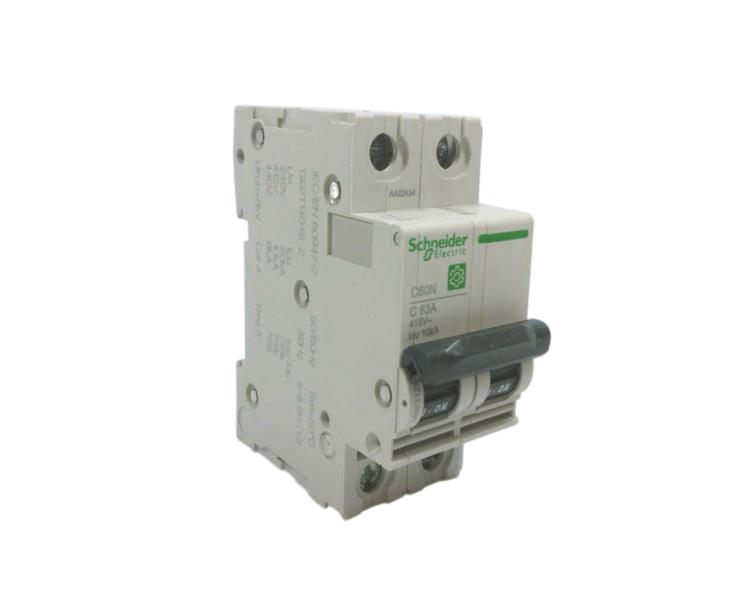 SCHNEIDER ELECTRIC M9F11263