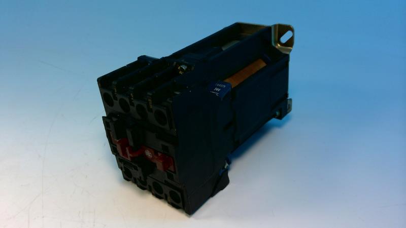 SCHNEIDER ELECTRIC LP1-D253EA65