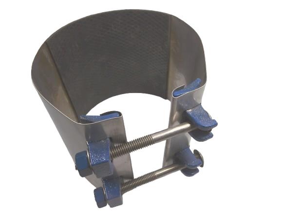 SMITH BLAIR INC 245-00066306-001