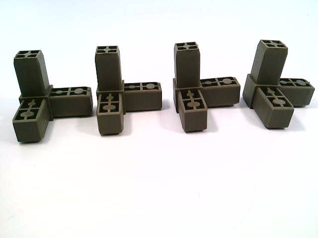 REGAL REXNORD FT-25-PA-J3-GR