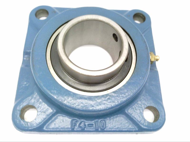 MB MANUFACTURING FC4-25-2