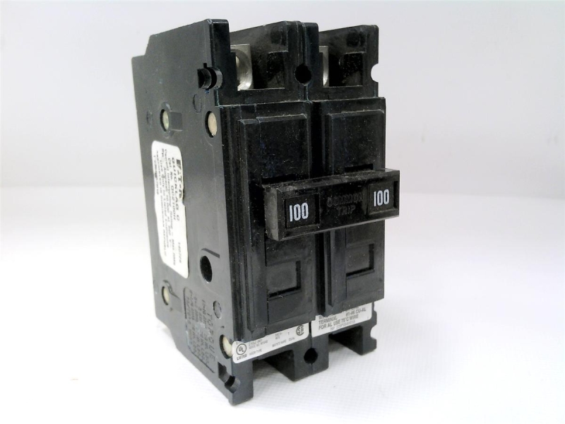 EATON CORPORATION QC2100H
