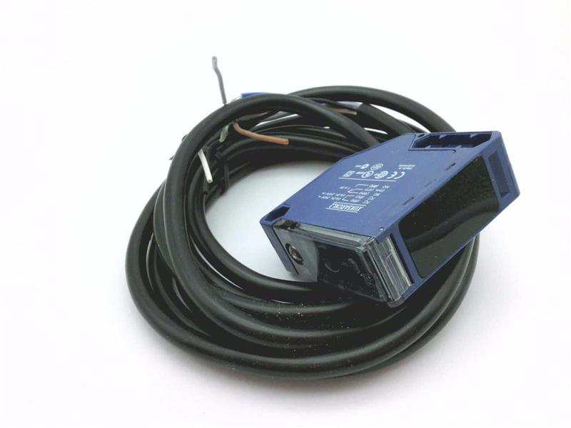 TELEMECANIQUE SENSORS XUK5ARCNL2