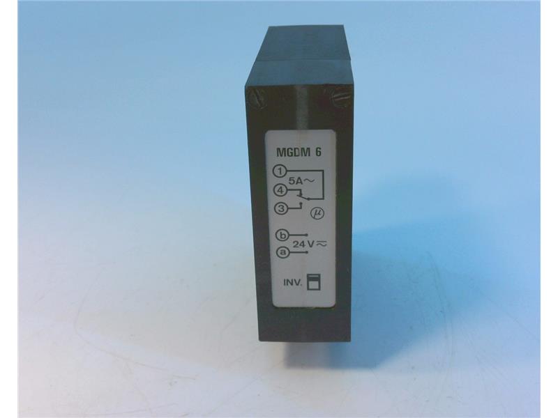 CARLO GAVAZZI MGDM6-24