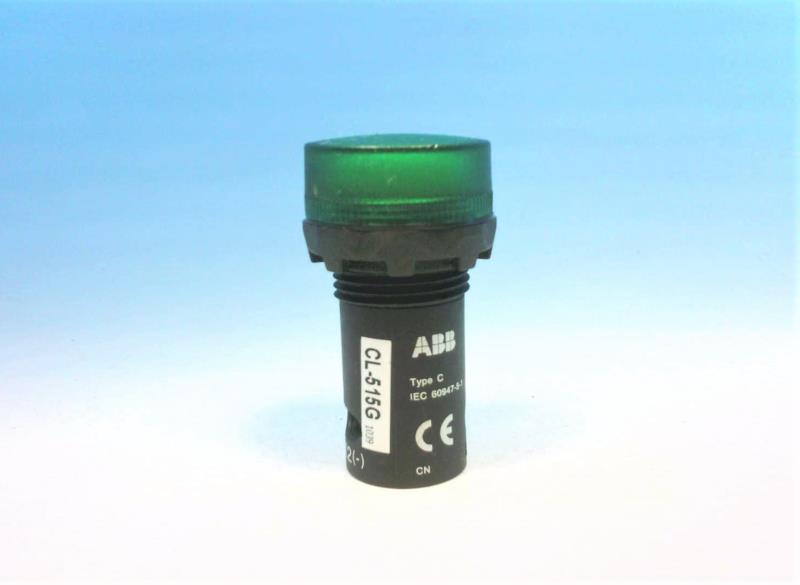 ASEA BROWN BOVERI CL-515G