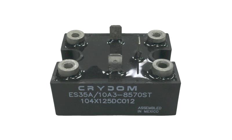 SENSATA TECHNOLOGIES ES35A/10A3-8570ST