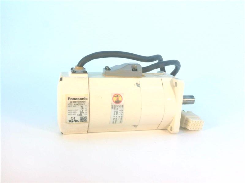 MSMZ022A1D by MATSUSHITA ELECTRIC