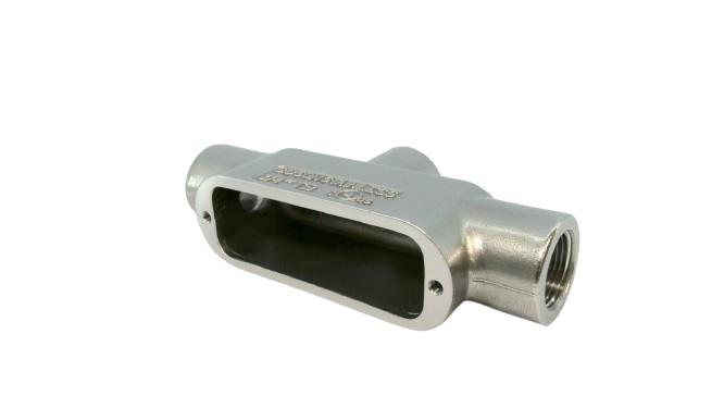 GIBSON STAINLESS & SPECIALTY 7075TB