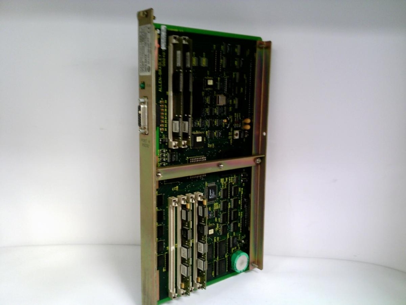 ALLEN BRADLEY 8520-CPUX1