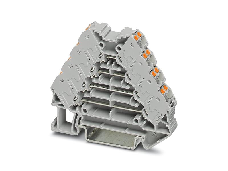 PHOENIX CONTACT PTRV 4 /GY