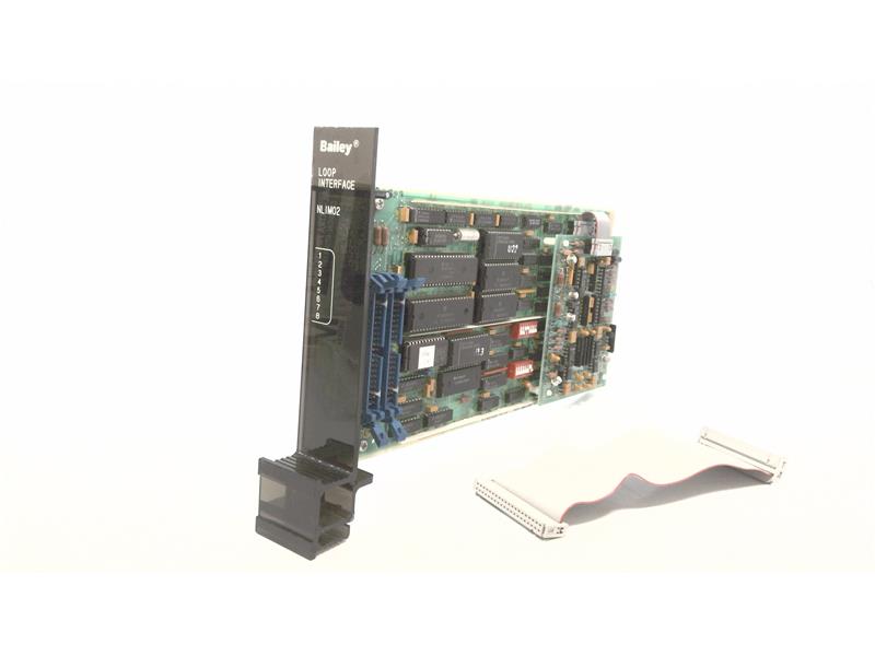 ASEA BROWN BOVERI NLIM02