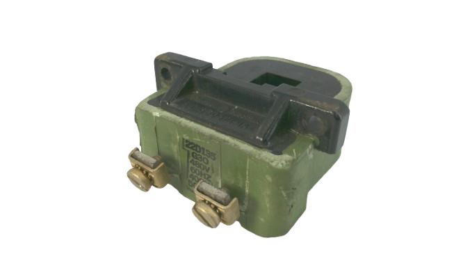 GENERAL ELECTRIC 22D135G30