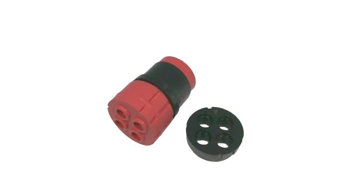 EATON CORPORATION CZP-12-222-PN