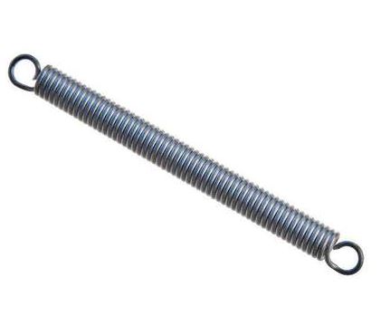 ASSOCIATED SPRING 20019000