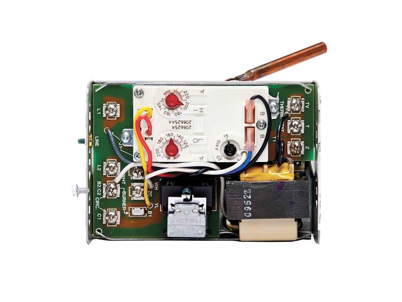 L8124C1003 by HONEYWELL