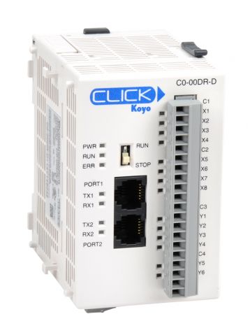 C0-00DR-D by AUTOMATION DIRECT