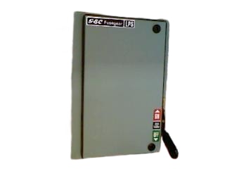 LFS201N by CONVERTEAM