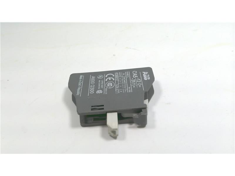 ASEA BROWN BOVERI CA5-10-01