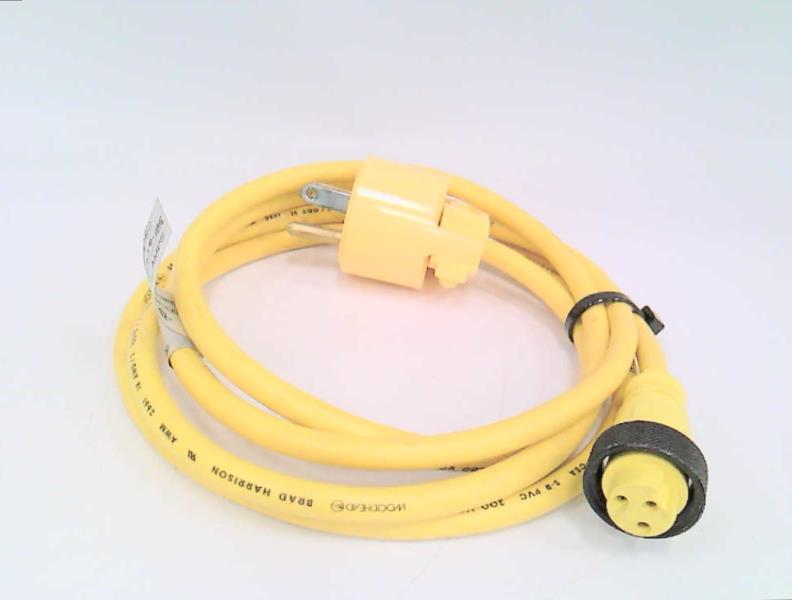 MOLEX 18AWG-3