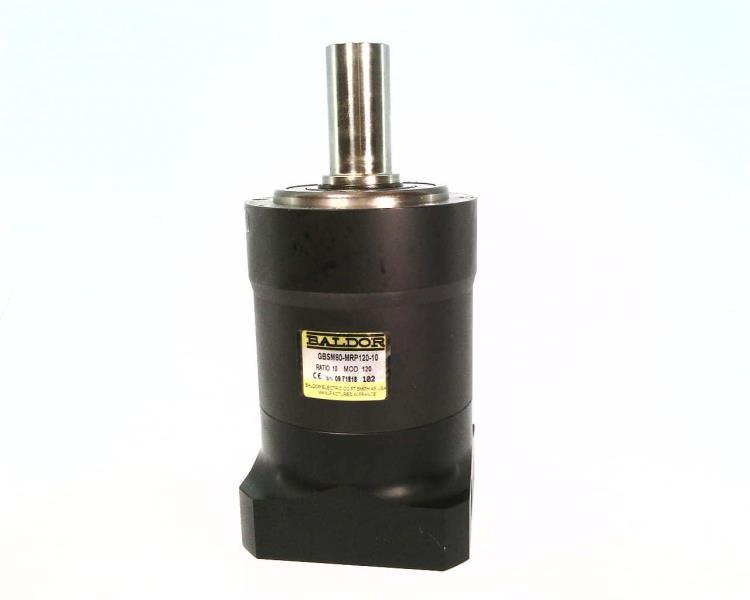 GBSM80-MRP120-10 by ASEA BROWN BOVERI