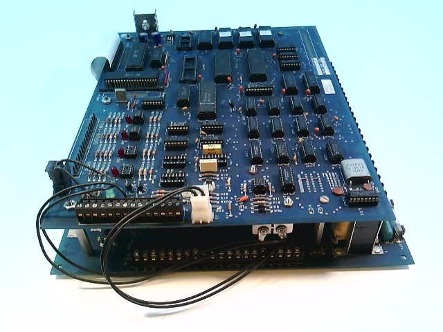 EMERSON 1581-4000/4206