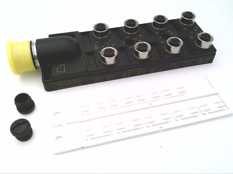 TURCK 8MB12Z-4-CS12H