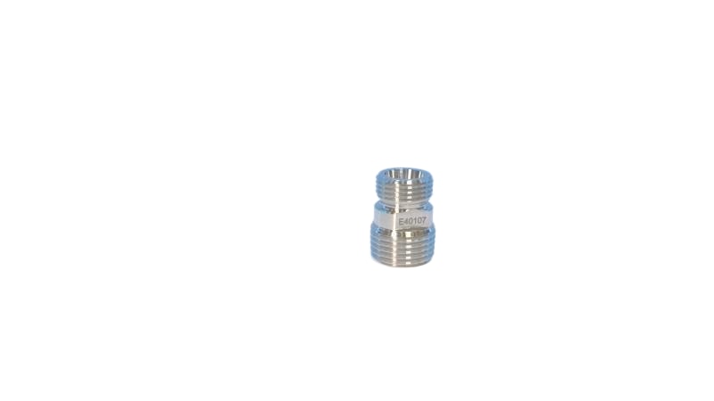 ADAPTER SI/1 - 1/2NPT-E40107 by EFECTOR