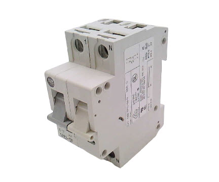 ALLEN BRADLEY 1492-SP1C100-N