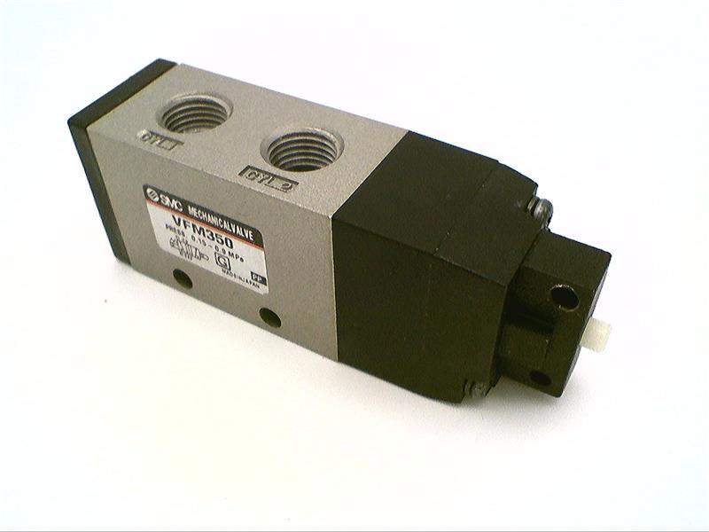 SMC VFM350