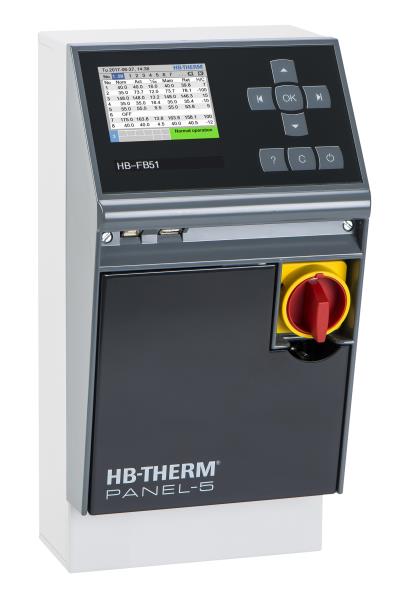 HB-THERM HB-FB51-PANEL-5