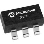 MICROCHIP TECHNOLOGY INC TC77-5.0MCTTR